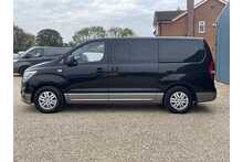 Hyundai i800 CRDi SE 2018