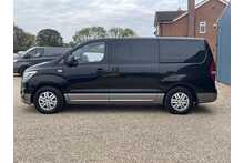 Hyundai i800 CRDi SE 2018