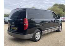 Hyundai i800 CRDi SE 2018