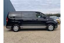 Hyundai i800 CRDi SE 2018