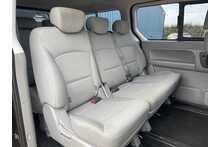 Hyundai i800 CRDi SE 2018