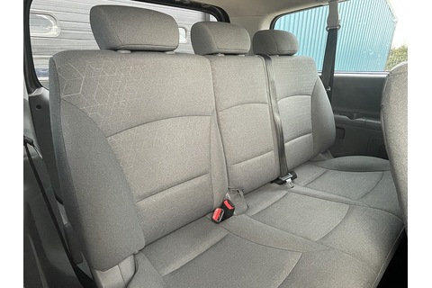 2.5 CRDi SE MPV 5dr Diesel Auto Euro 6 (170 ps)