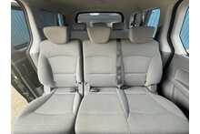 Hyundai i800 CRDi SE 2018