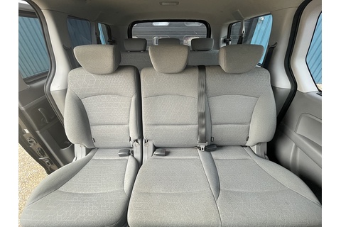 2.5 CRDi SE MPV 5dr Diesel Auto Euro 6 (170 ps)