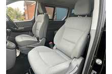 Hyundai i800 CRDi SE 2018