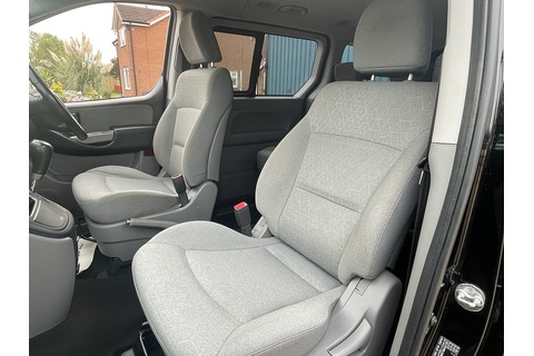 2.5 CRDi SE MPV 5dr Diesel Auto Euro 6 (170 ps)