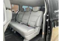 Hyundai i800 CRDi SE 2018