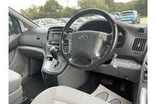 Hyundai i800 CRDi SE 2018