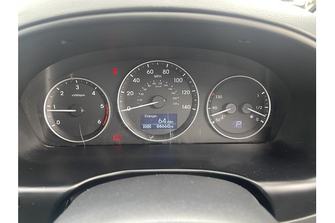 2.5 CRDi SE MPV 5dr Diesel Auto Euro 6 (170 ps)