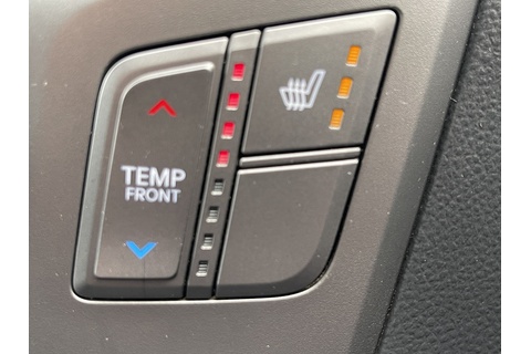 2.5 CRDi SE MPV 5dr Diesel Auto Euro 6 (170 ps)