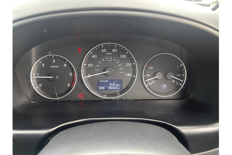 2.5 CRDi SE MPV 5dr Diesel Auto Euro 6 (170 ps)