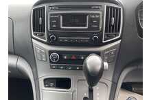 Hyundai i800 CRDi SE 2018