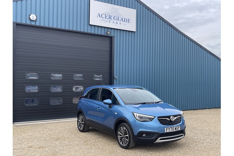 1.2 Turbo Elite Nav SUV 5dr Petrol Auto Euro 6 (s/s) (130 ps)