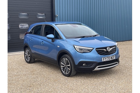 1.2 Turbo Elite Nav SUV 5dr Petrol Auto Euro 6 (s/s) (130 ps)