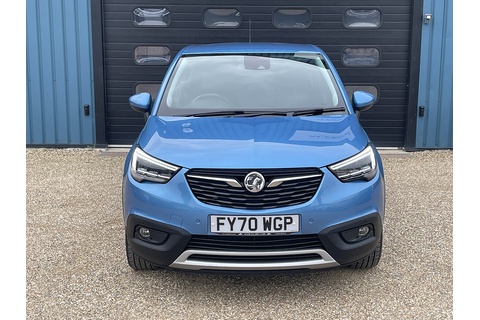1.2 Turbo Elite Nav SUV 5dr Petrol Auto Euro 6 (s/s) (130 ps)
