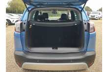 Vauxhall Crossland X Turbo Elite Nav 2020