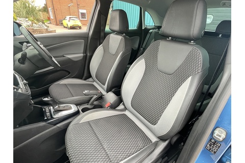 1.2 Turbo Elite Nav SUV 5dr Petrol Auto Euro 6 (s/s) (130 ps)