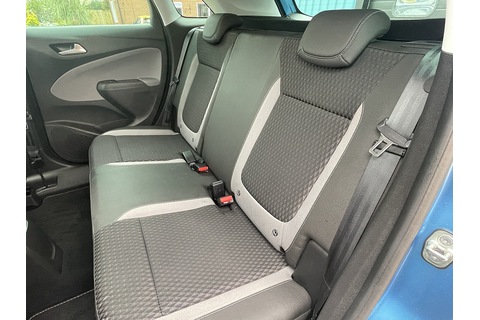 1.2 Turbo Elite Nav SUV 5dr Petrol Auto Euro 6 (s/s) (130 ps)