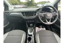 Vauxhall Crossland X Turbo Elite Nav 2020