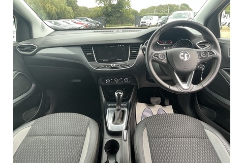 1.2 Turbo Elite Nav SUV 5dr Petrol Auto Euro 6 (s/s) (130 ps)