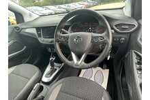 Vauxhall Crossland X Turbo Elite Nav 2020