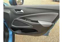 Vauxhall Crossland X Turbo Elite Nav 2020