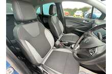 Vauxhall Crossland X Turbo Elite Nav 2020