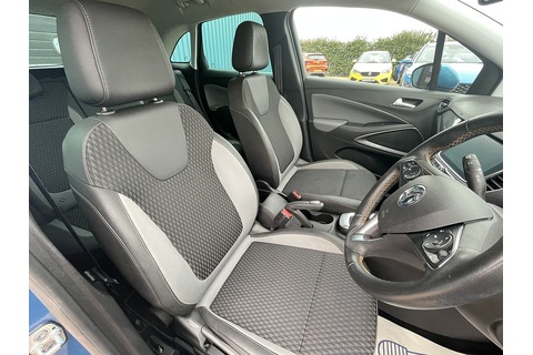 1.2 Turbo Elite Nav SUV 5dr Petrol Auto Euro 6 (s/s) (130 ps)