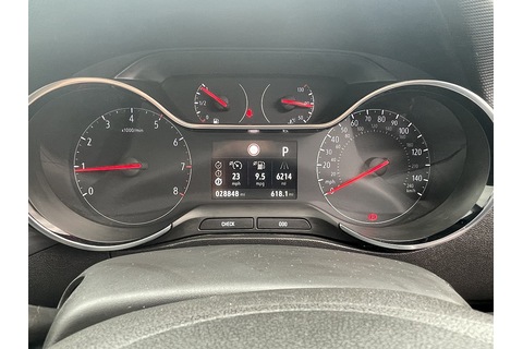 1.2 Turbo Elite Nav SUV 5dr Petrol Auto Euro 6 (s/s) (130 ps)