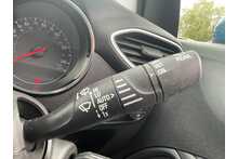 Vauxhall Crossland X Turbo Elite Nav 2020