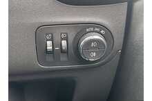 Vauxhall Crossland X Turbo Elite Nav 2020