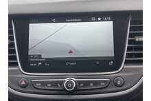 Vauxhall Crossland X Turbo Elite Nav 2020