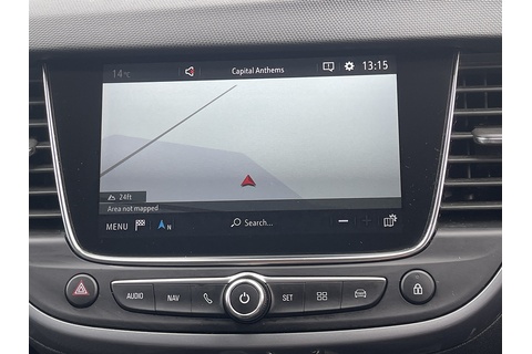 1.2 Turbo Elite Nav SUV 5dr Petrol Auto Euro 6 (s/s) (130 ps)