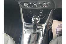Vauxhall Crossland X Turbo Elite Nav 2020