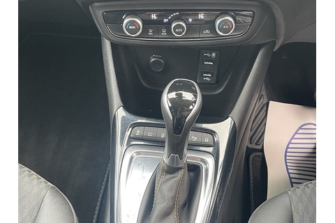 1.2 Turbo Elite Nav SUV 5dr Petrol Auto Euro 6 (s/s) (130 ps)