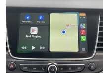 Vauxhall Crossland X Turbo Elite Nav 2020