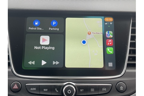 1.2 Turbo Elite Nav SUV 5dr Petrol Auto Euro 6 (s/s) (130 ps)