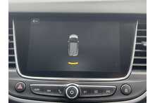Vauxhall Crossland X Turbo Elite Nav 2020