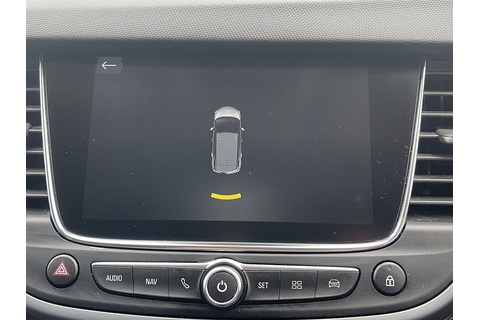 1.2 Turbo Elite Nav SUV 5dr Petrol Auto Euro 6 (s/s) (130 ps)