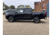 Toyota Hilux D-4D Invincible 2022