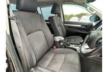 Toyota Hilux D-4D Invincible 2022