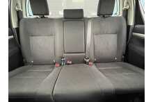 Toyota Hilux D-4D Invincible 2022