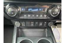 Toyota Hilux D-4D Invincible 2022