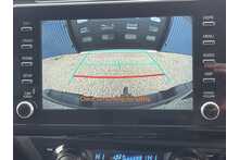 Toyota Hilux D-4D Invincible 2022