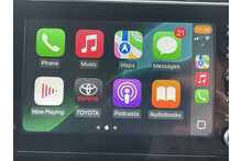 Toyota Hilux D-4D Invincible 2022