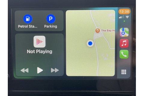 2.8 D-4D Invincible Pickup Double Cab 4dr Diesel Auto 4WD Euro 6 (s/s) (204 ps)