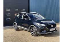 MG MG ZS VTi-TECH Excite 2023