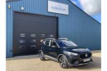 MG MG ZS VTi-TECH Excite 2023