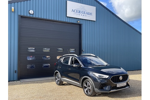 1.5 VTi-TECH Excite SUV 5dr Petrol Manual Euro 6 (s/s) (106 ps)