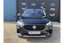 MG MG ZS VTi-TECH Excite 2023